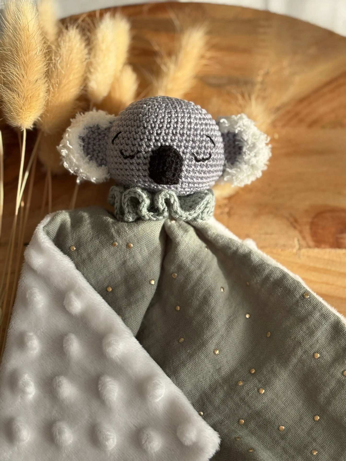 Doudou Koala đš Ma boutique