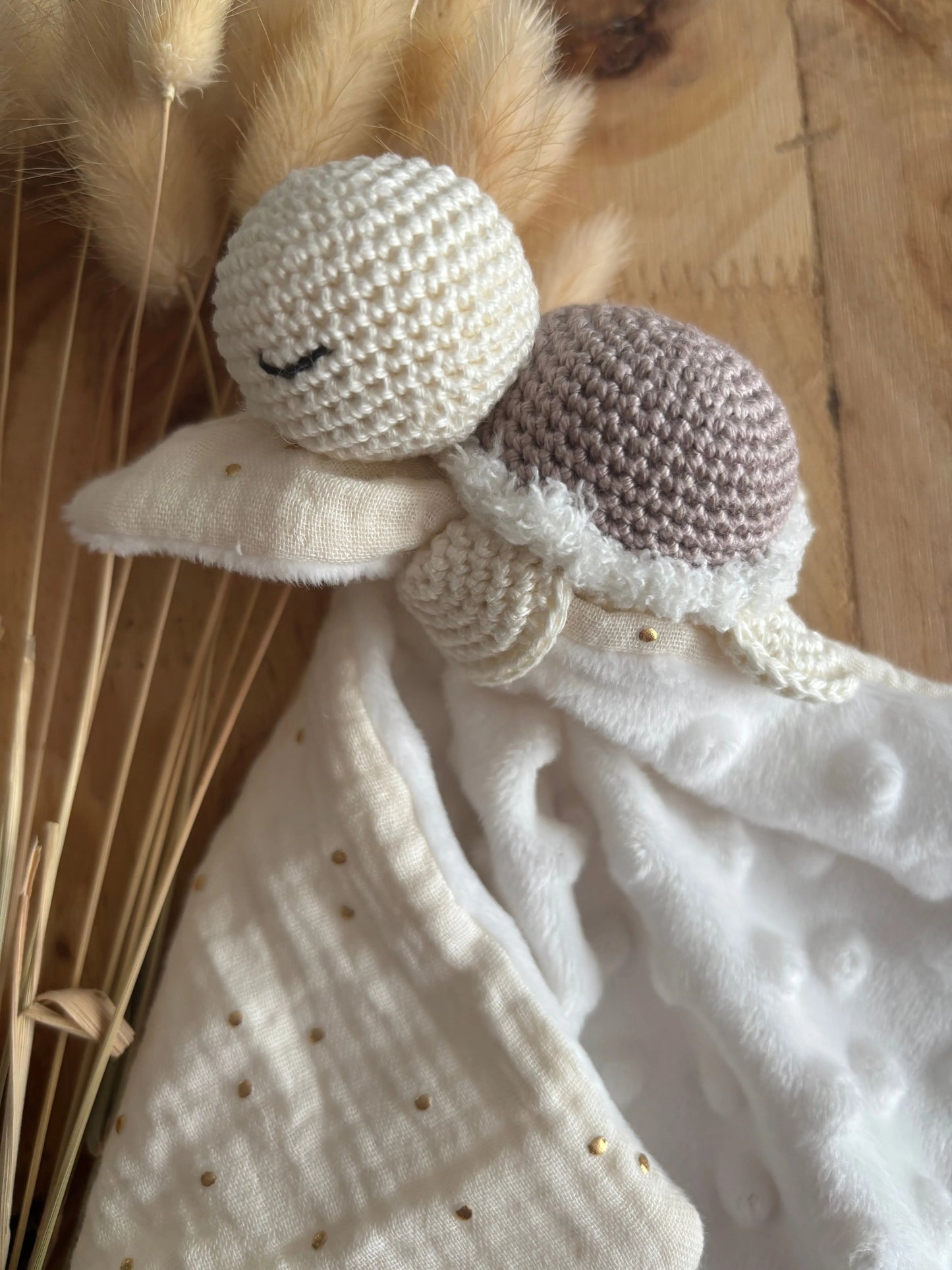 Doudou Tortue đą Ma boutique