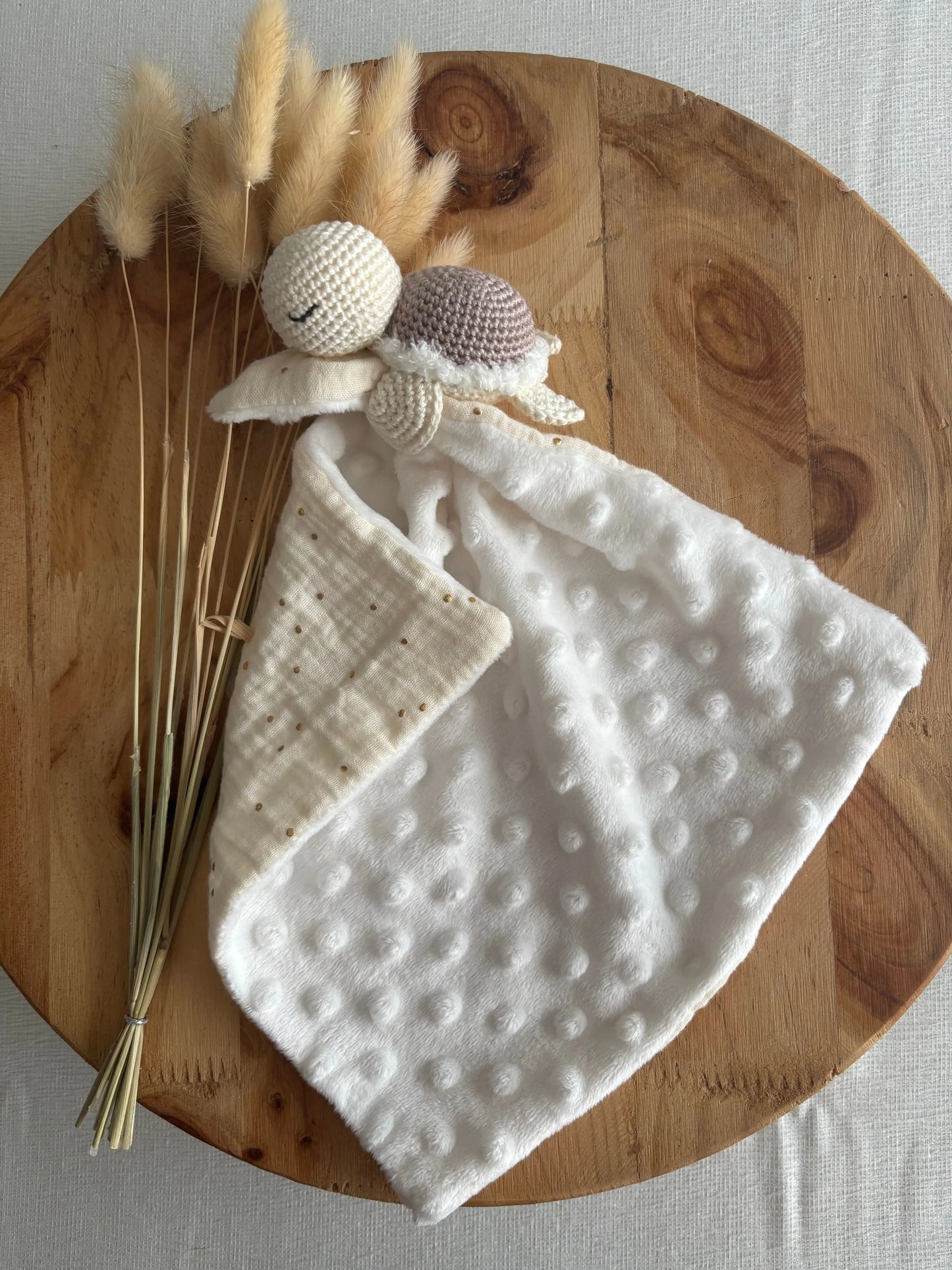 Doudou Tortue đą Ma boutique