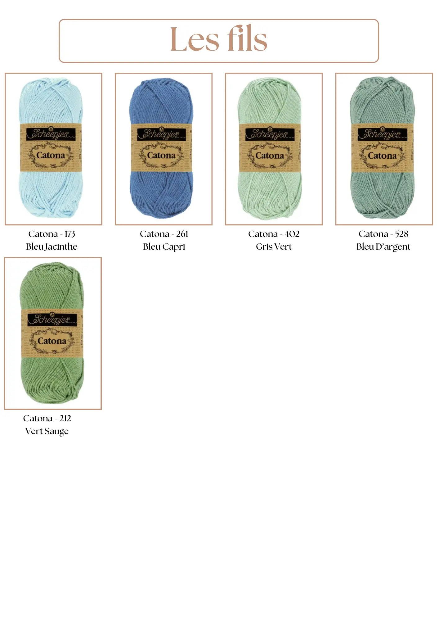 Attache tétine personnalisée 👶🏼 BelleACrochet