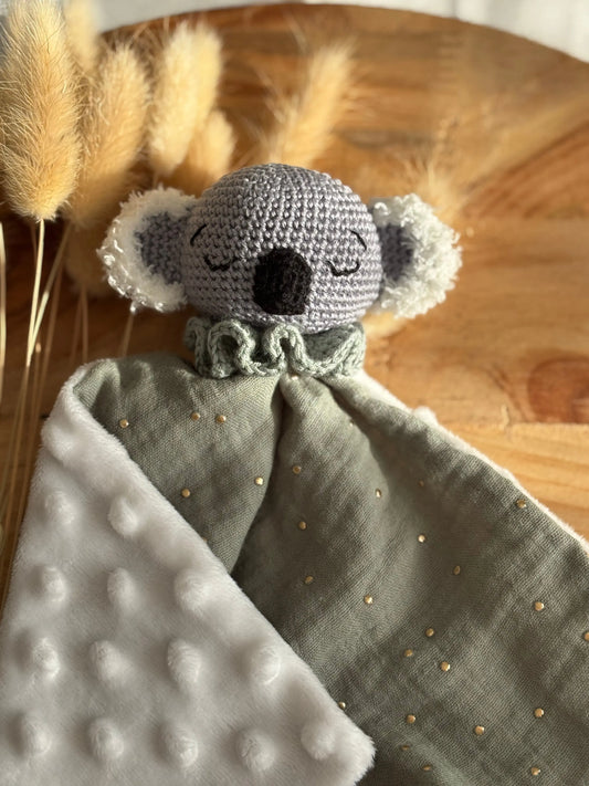Doudou Koala 🐨 Ma boutique