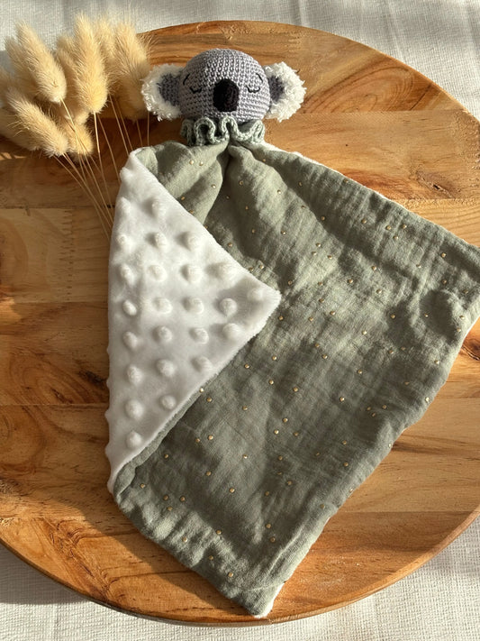 Doudou Koala 🐨 Ma boutique